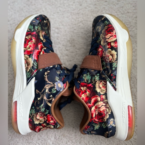 2015 KD 7 EXT OS 'Floral' - Picture 3 of 6